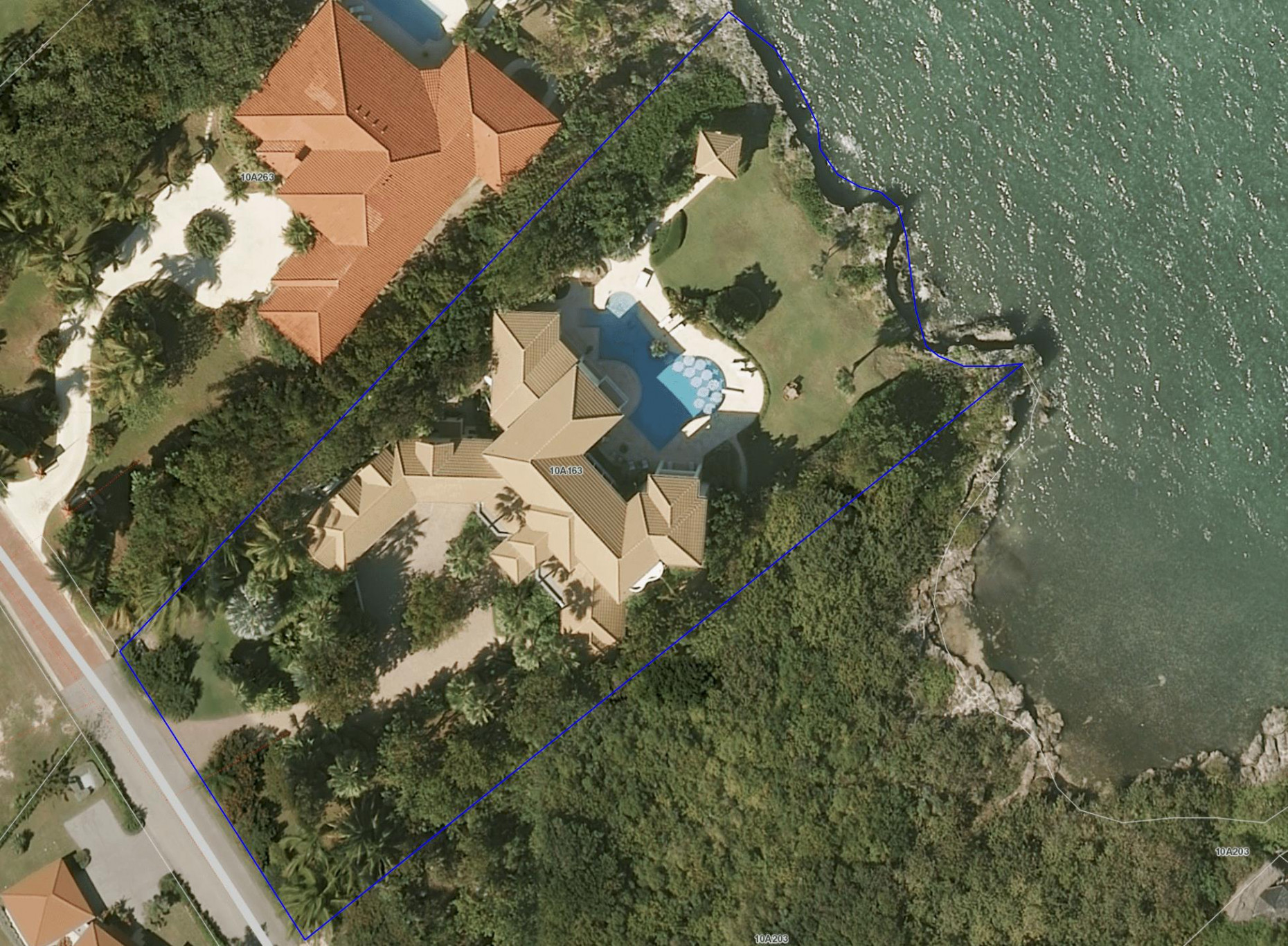 27 Ironshore Drive - Vista Del Mar