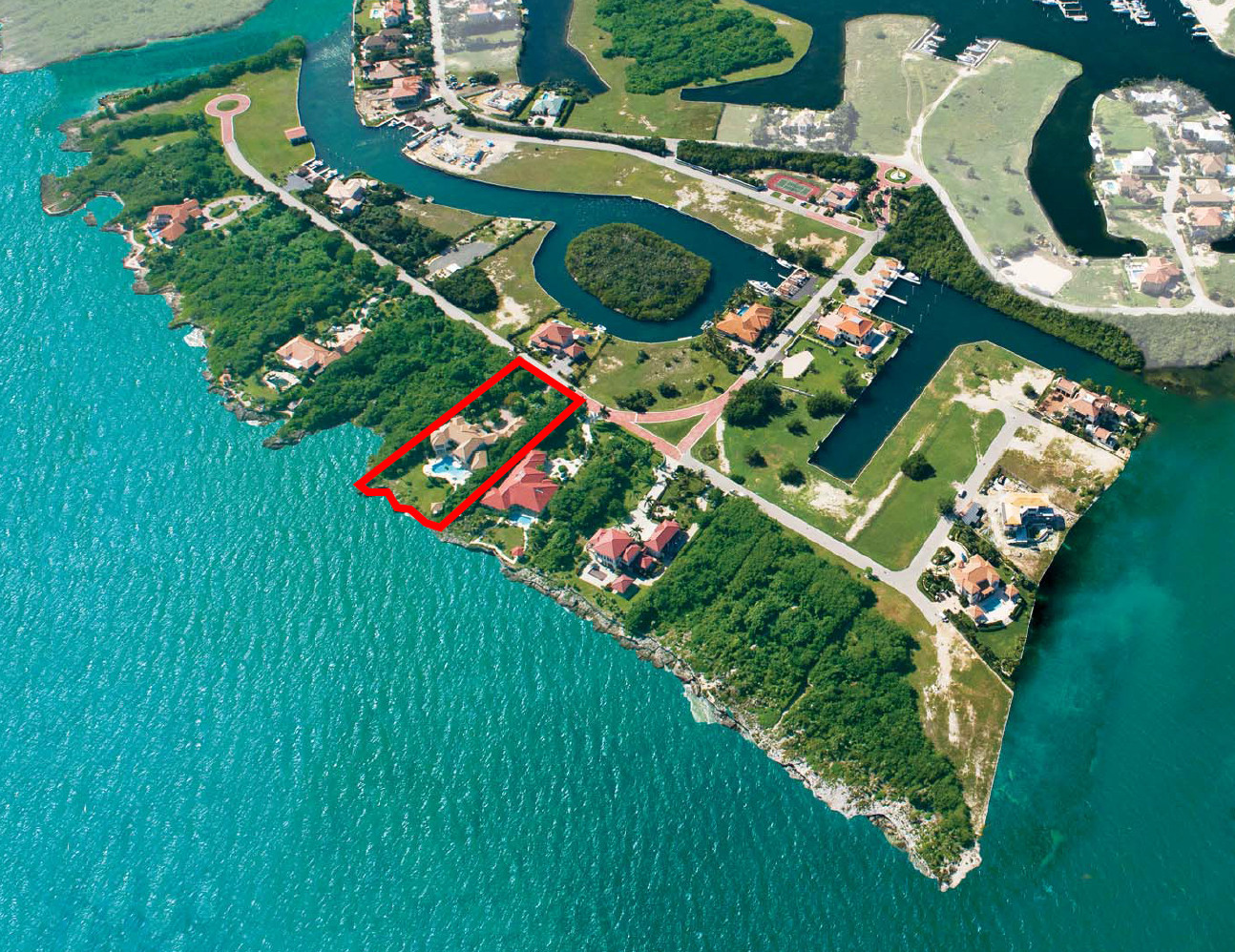 27 Ironshore Drive - Vista Del Mar