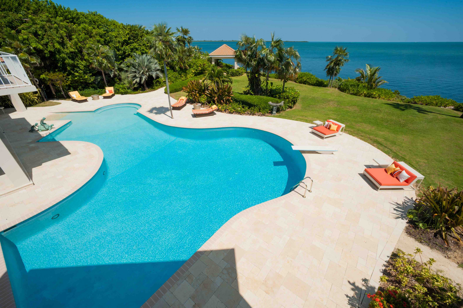 27 Ironshore Drive - Vista Del Mar