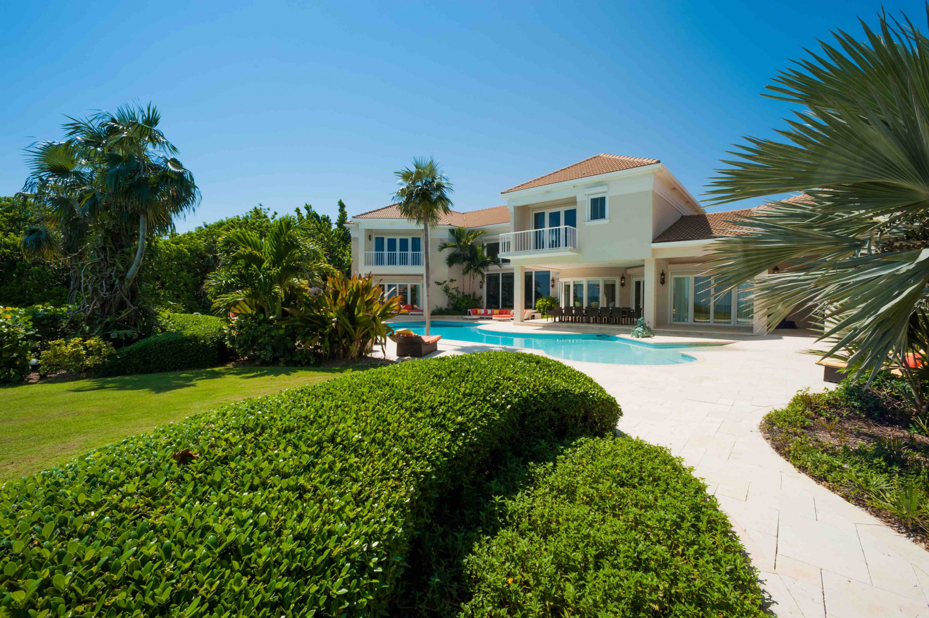 27 Ironshore Drive - Vista Del Mar