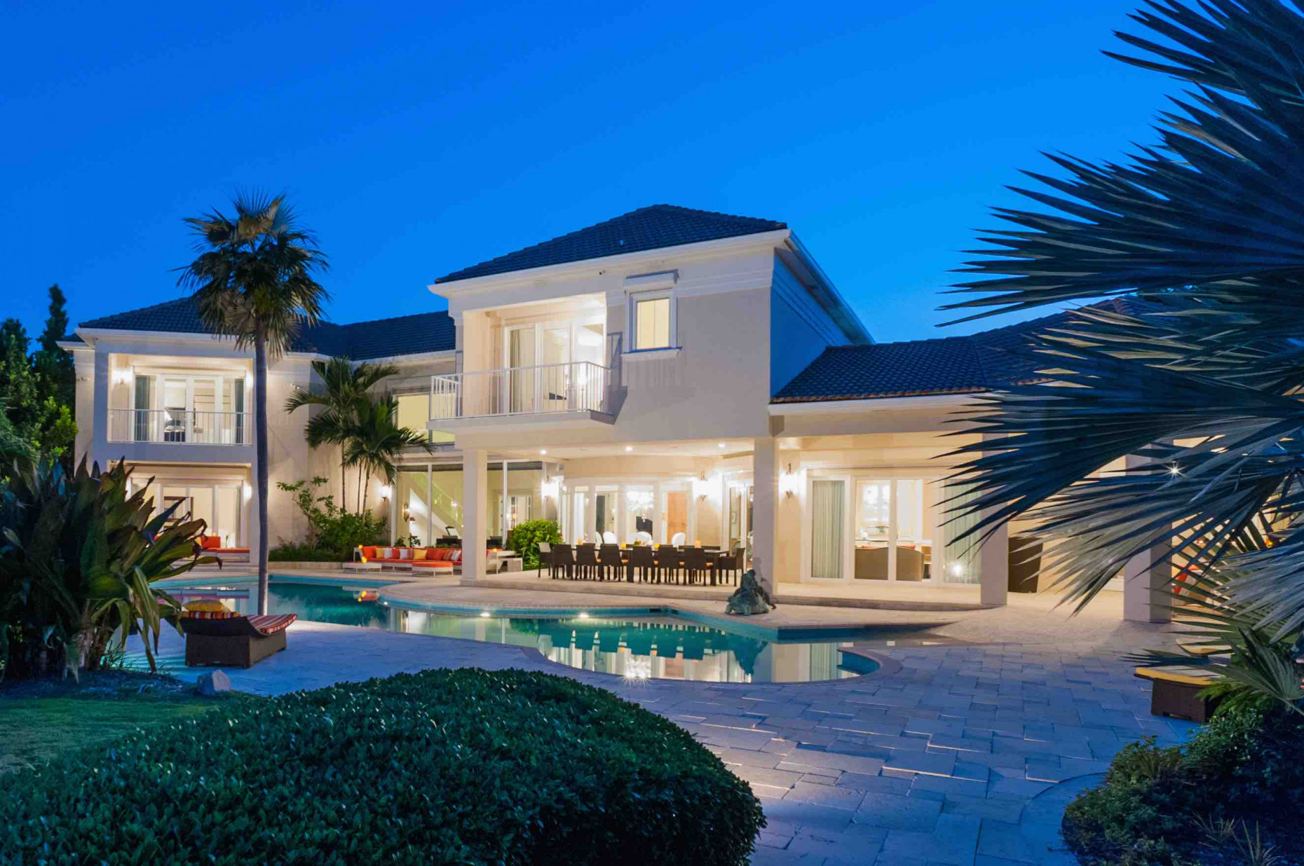 27 Ironshore Drive - Vista Del Mar