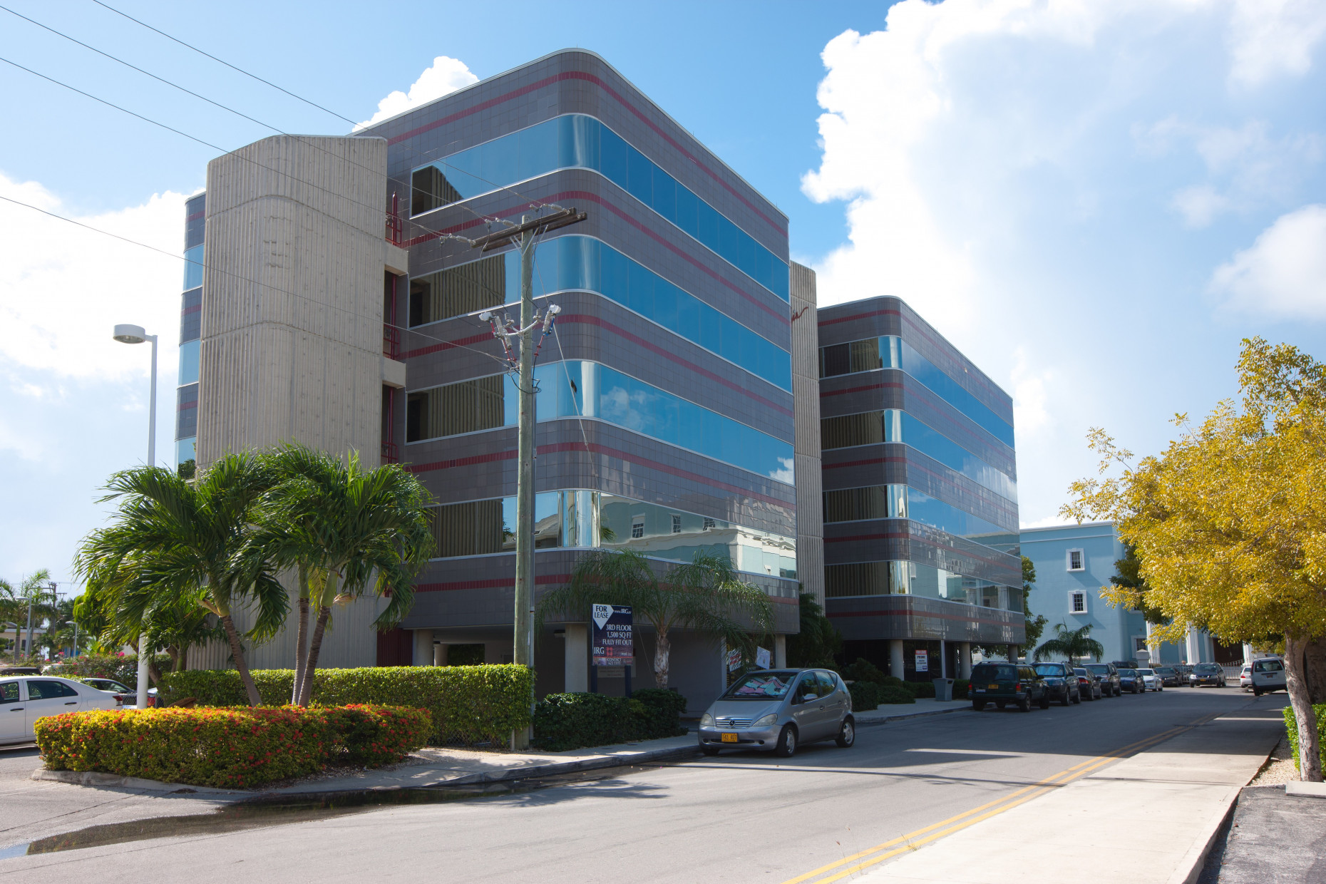 Sealed Bid - Genesis Building 3rd Floor Office Suites