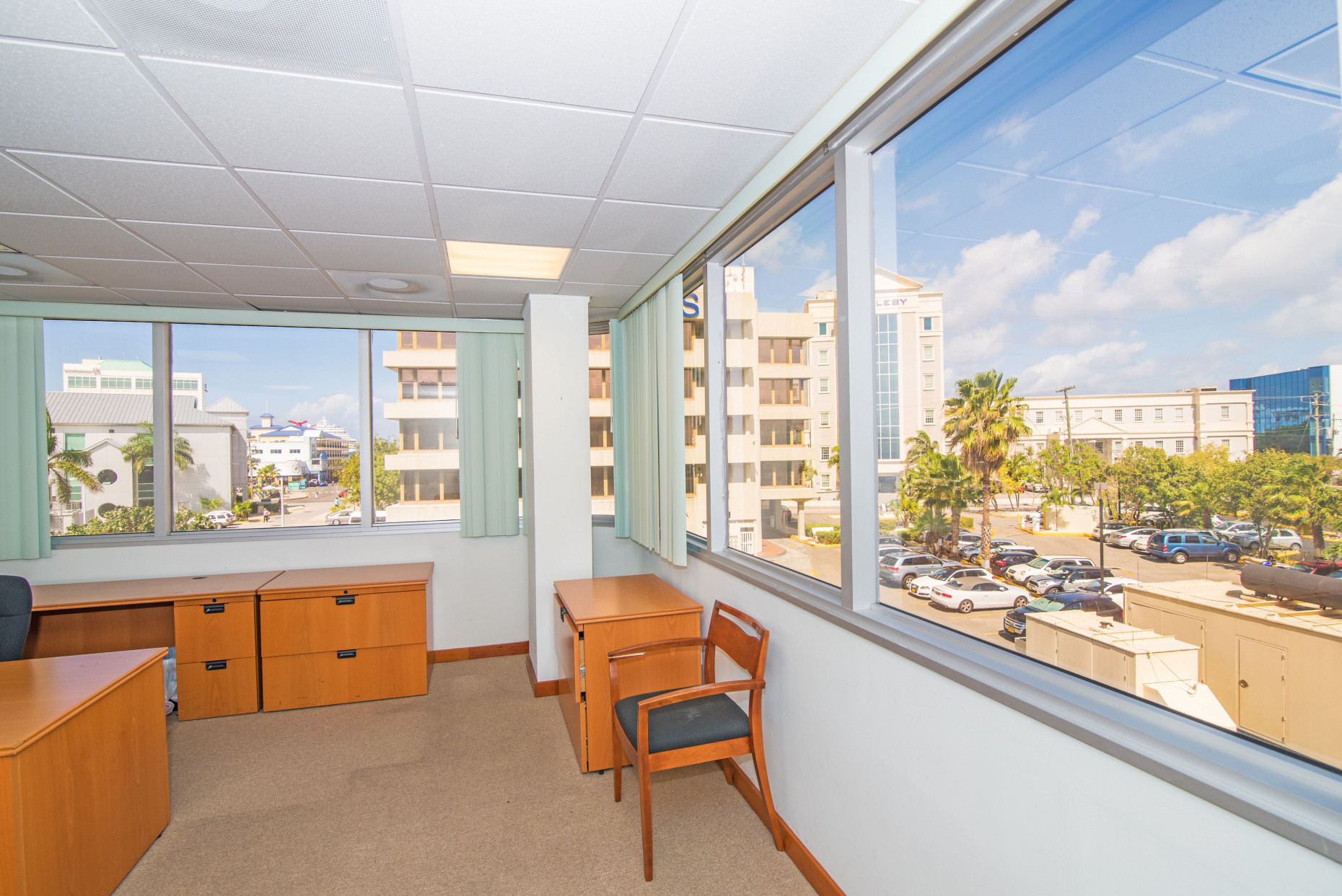 Sealed Bid - Genesis Building 3rd Floor Office Suites