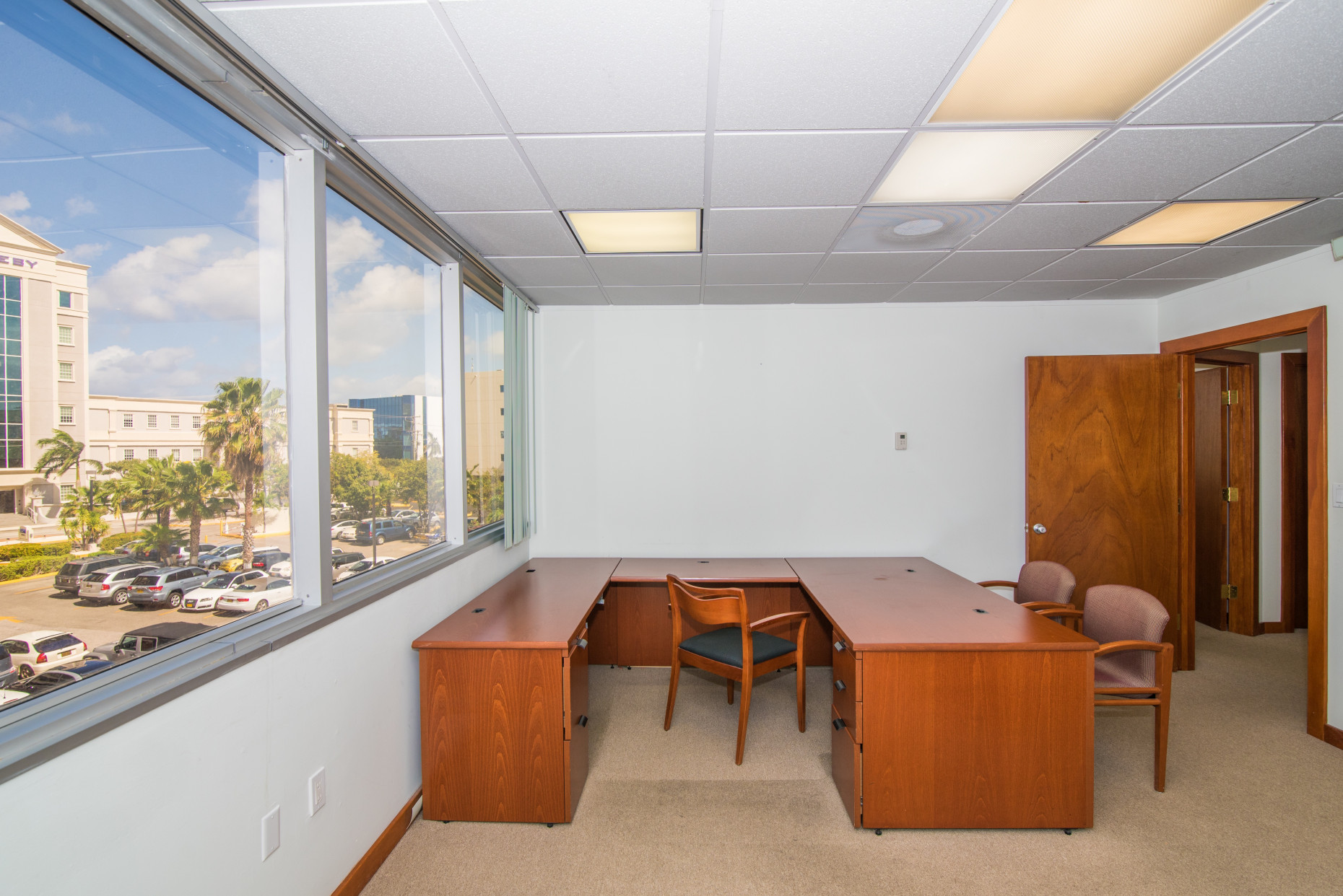 Sealed Bid - Genesis Building 3rd Floor Office Suites