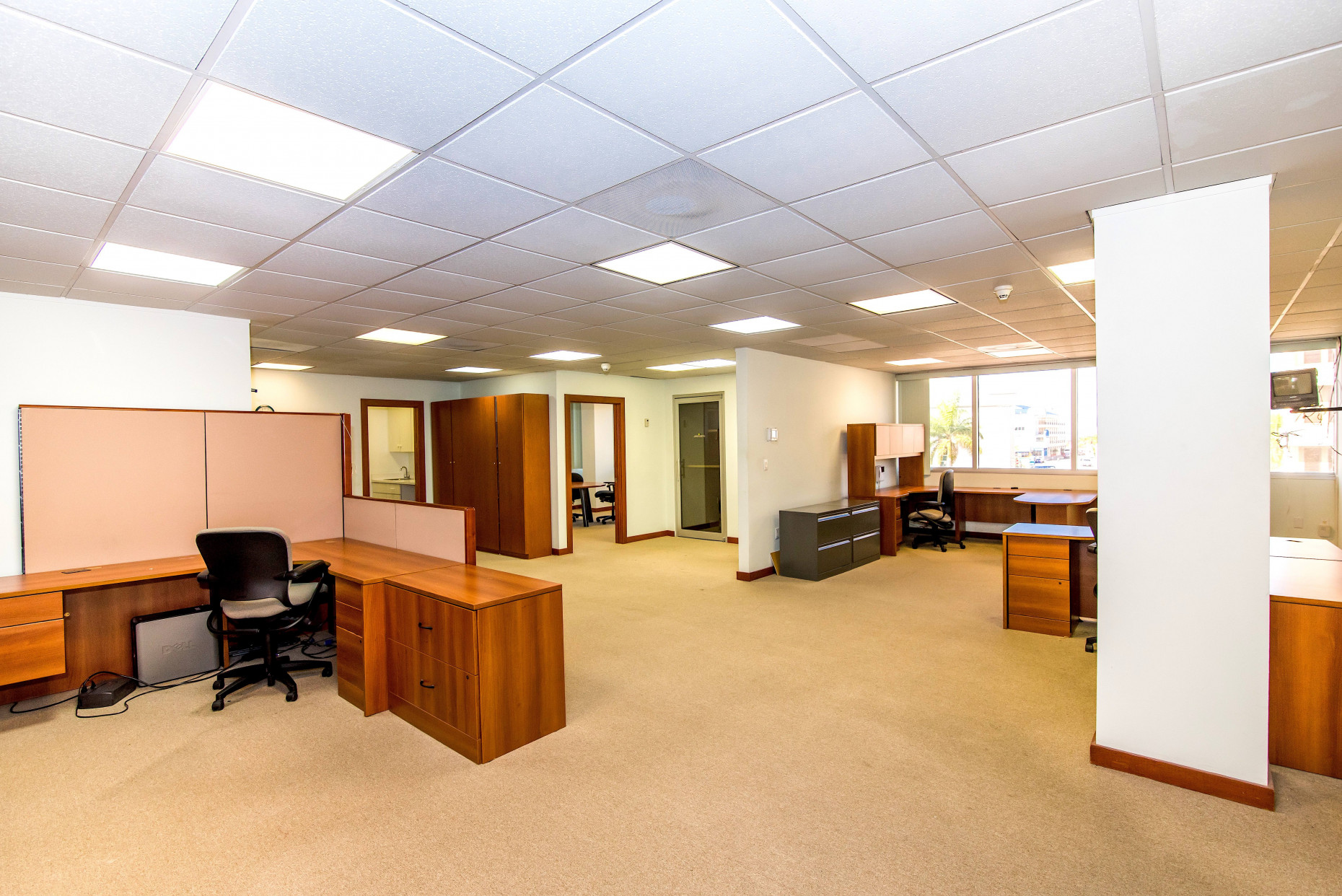 Sealed Bid - Genesis Building 3rd Floor Office Suites