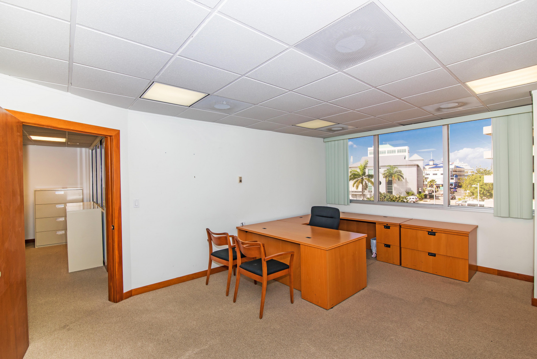 Sealed Bid - Genesis Building 3rd Floor Office Suites