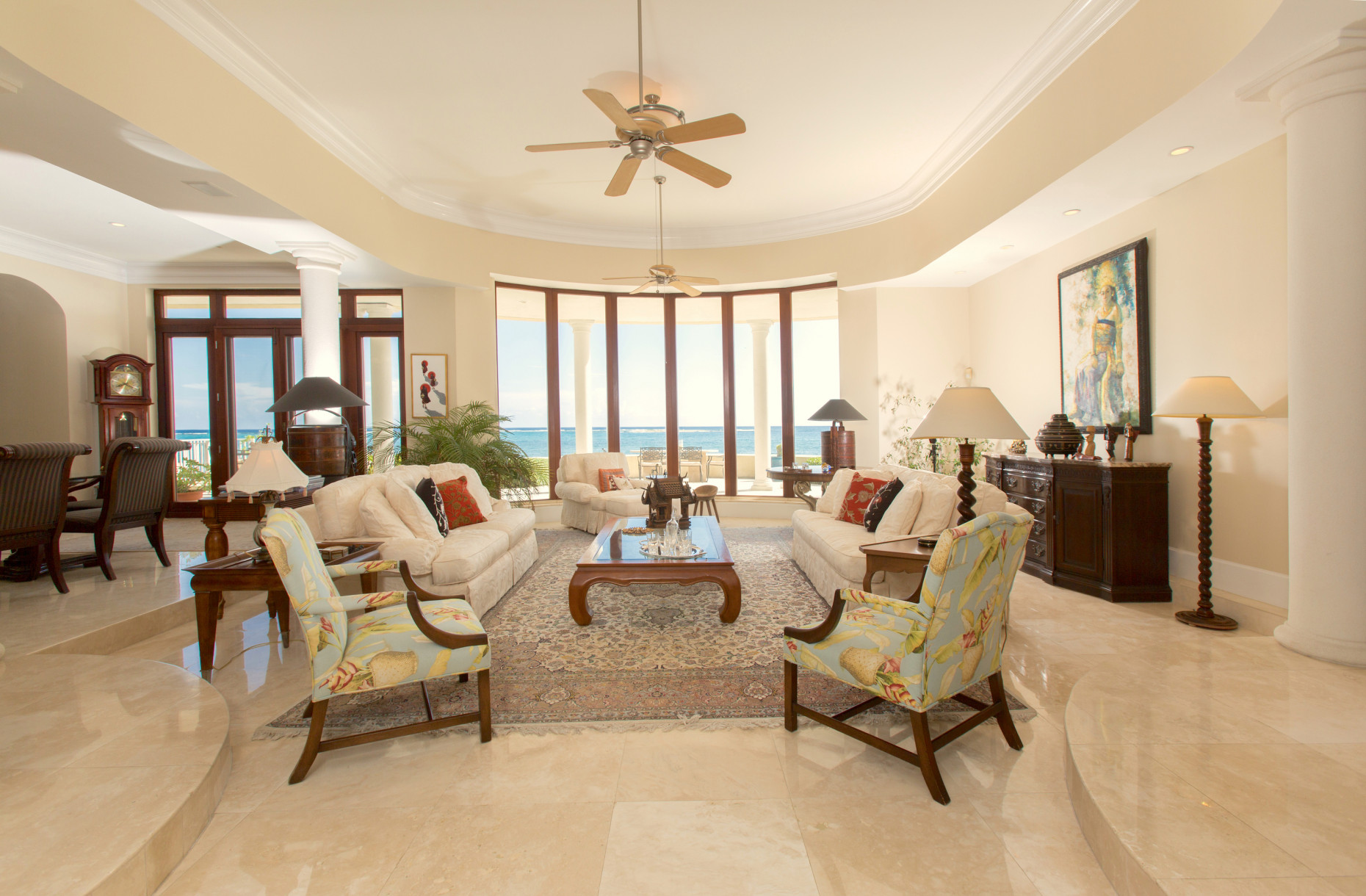 Beacon Point Residence