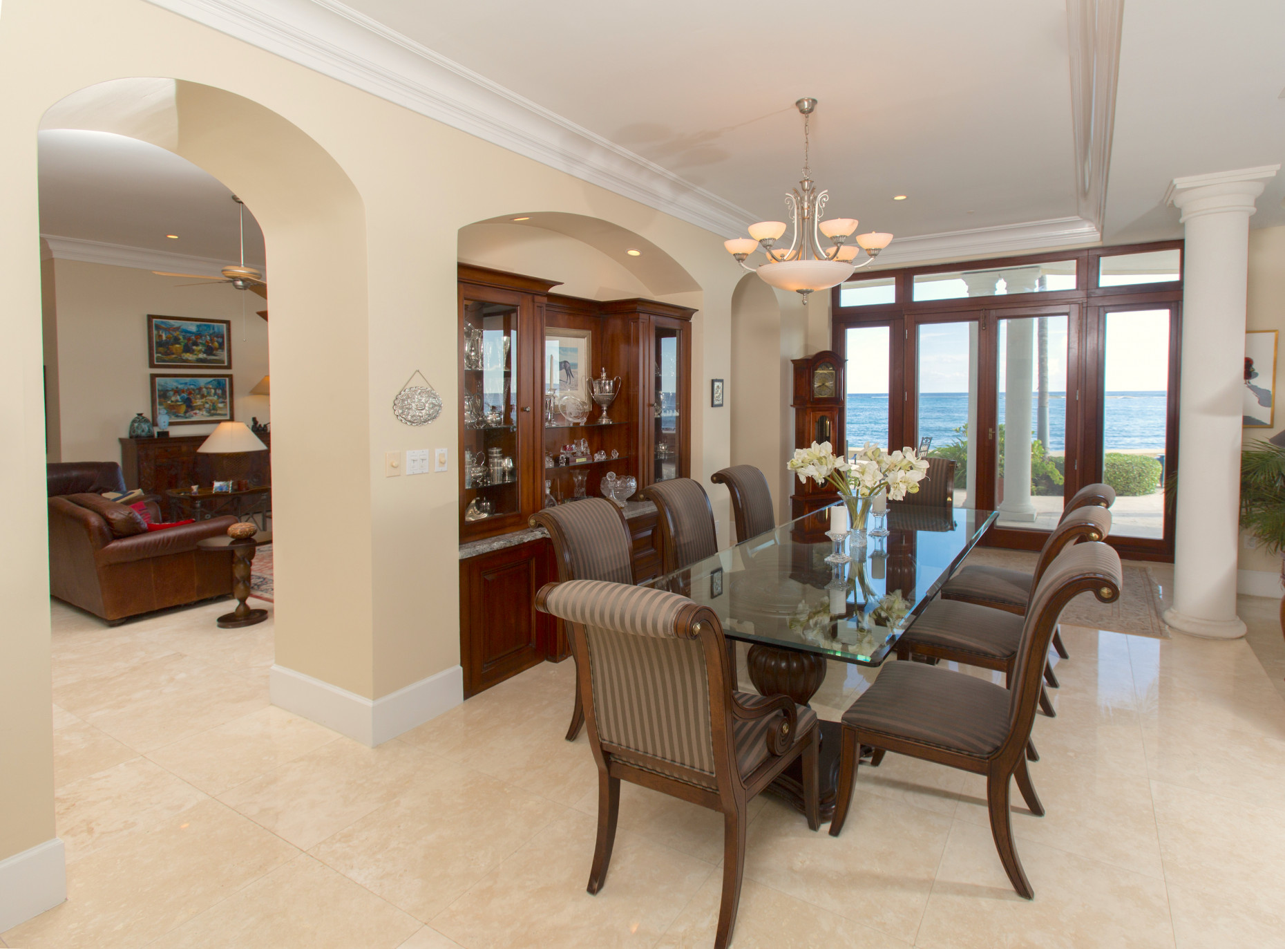 Beacon Point Residence