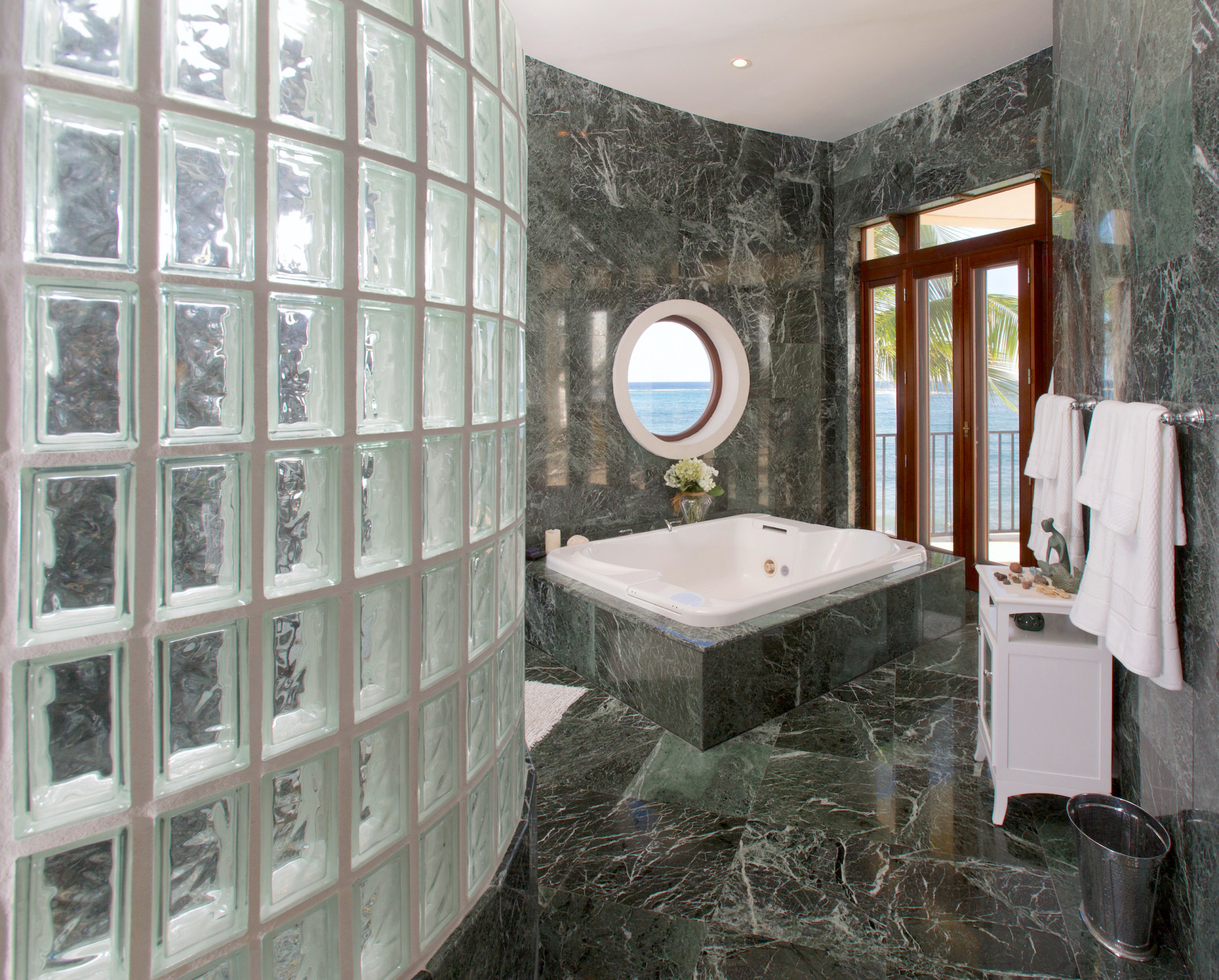 Beacon Point Residence