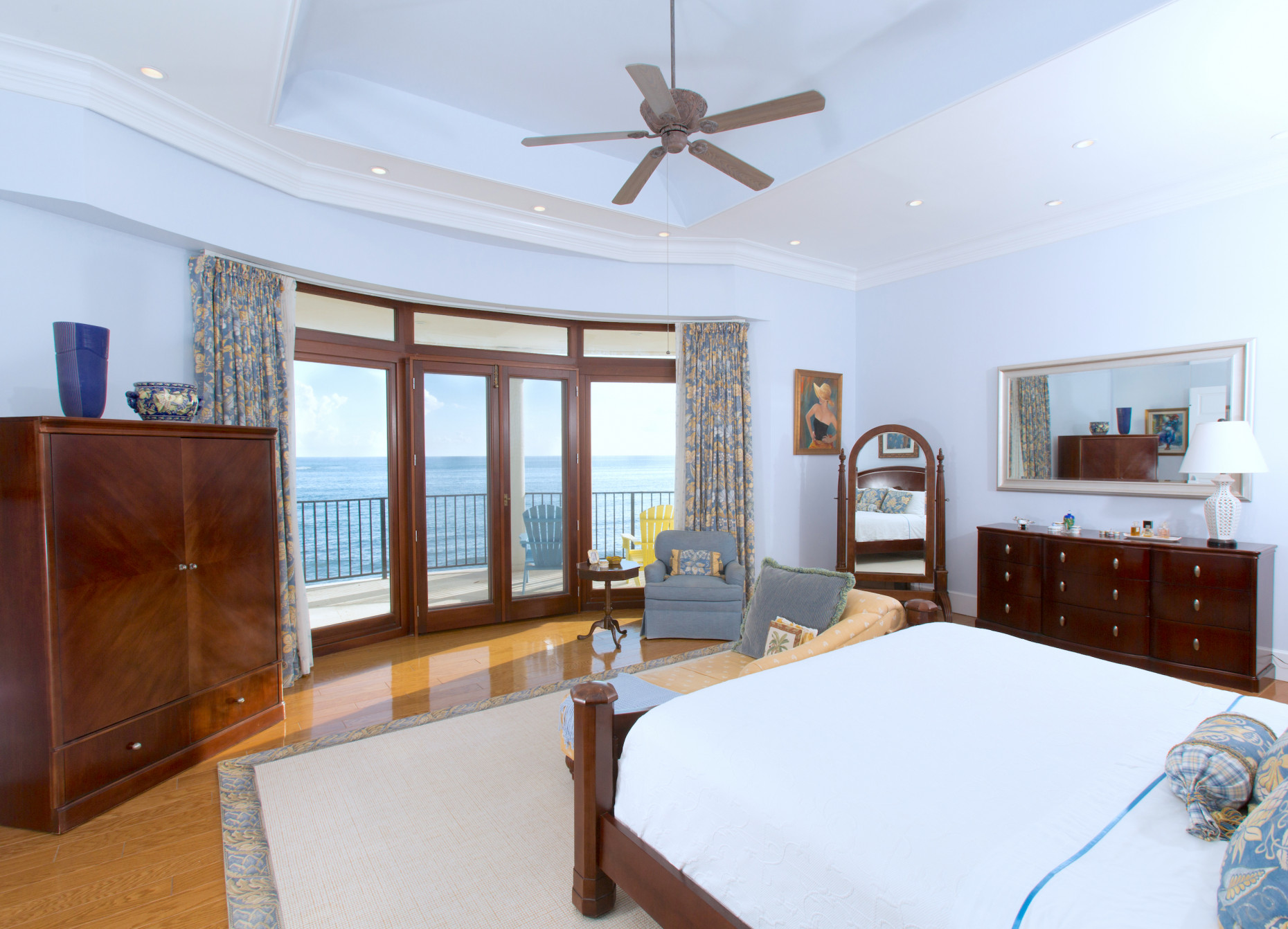 Beacon Point Residence