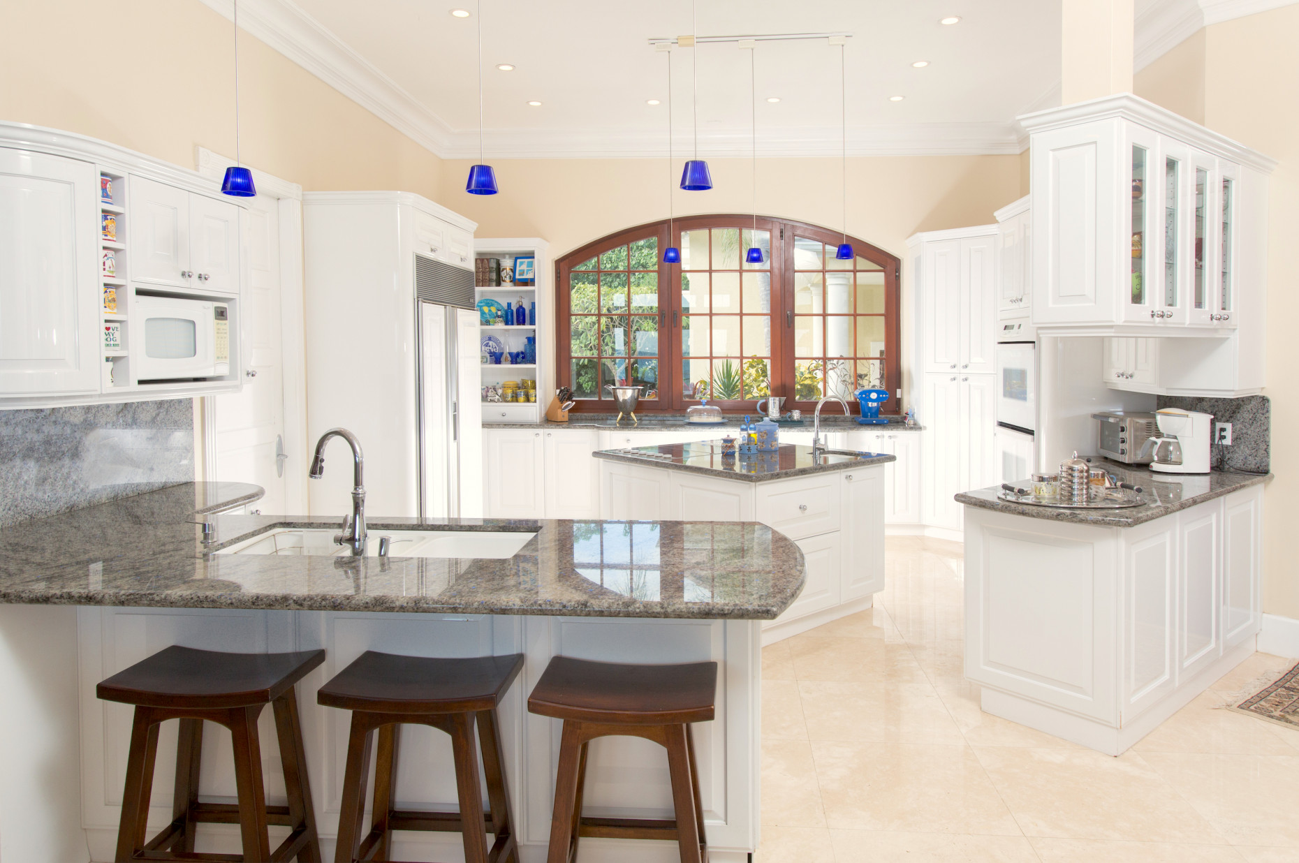 Beacon Point Residence