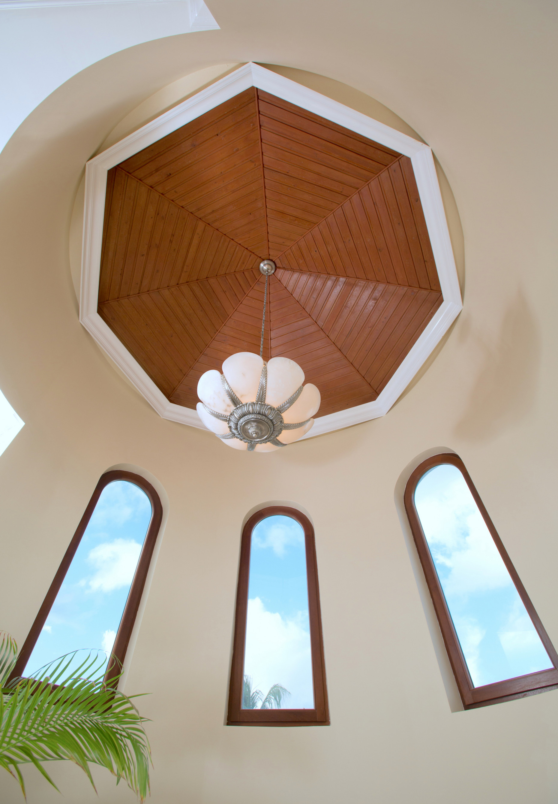 Beacon Point Residence