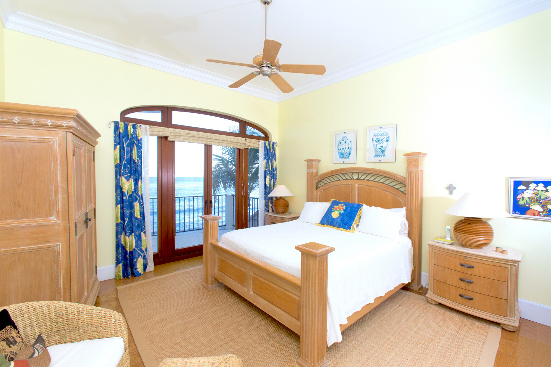 Beacon Point Residence