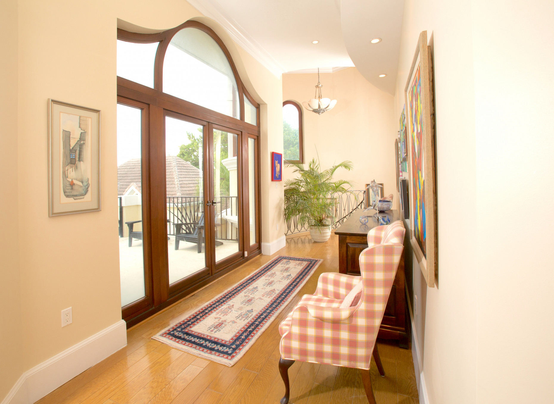 Beacon Point Residence