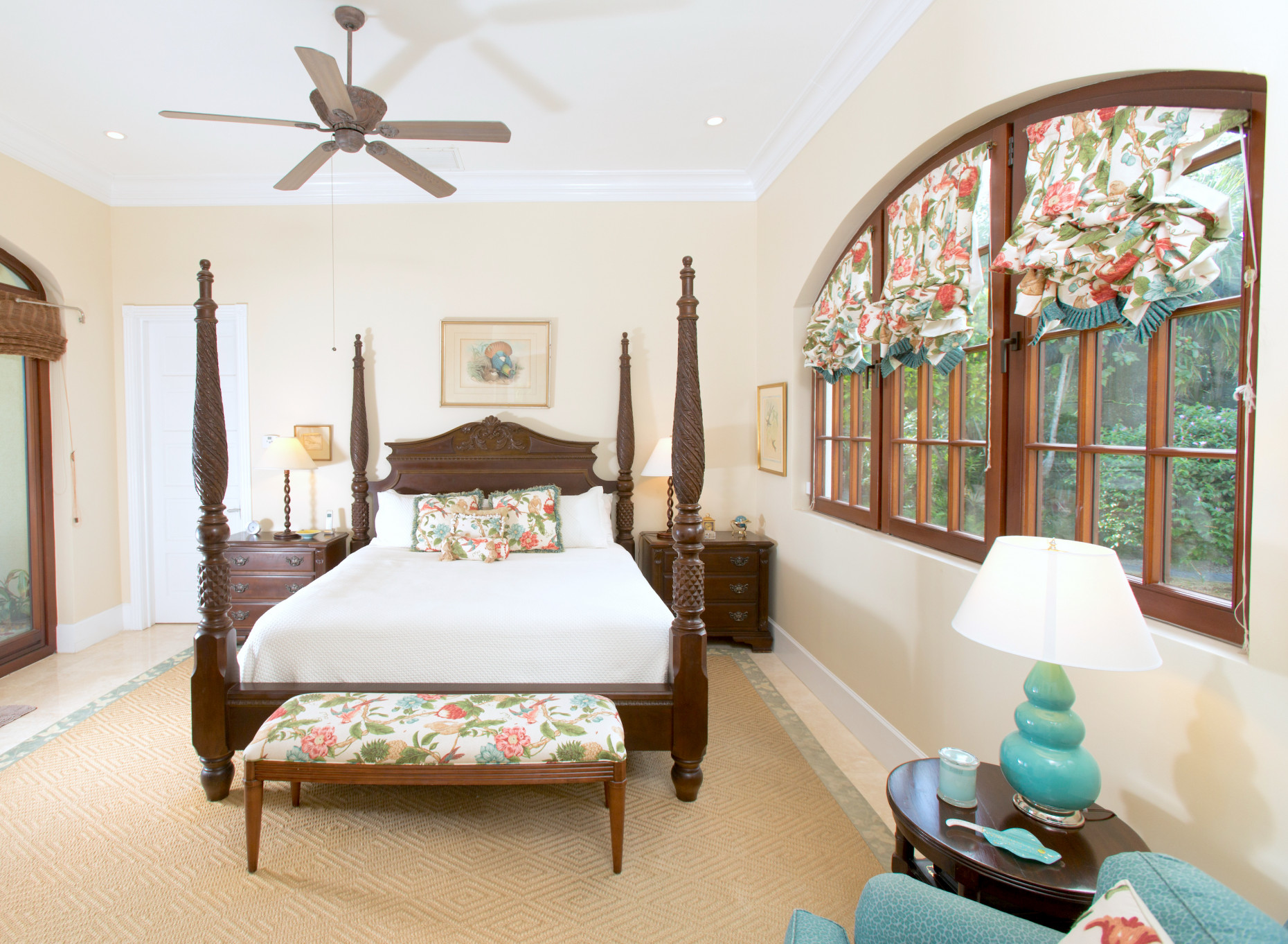 Beacon Point Residence