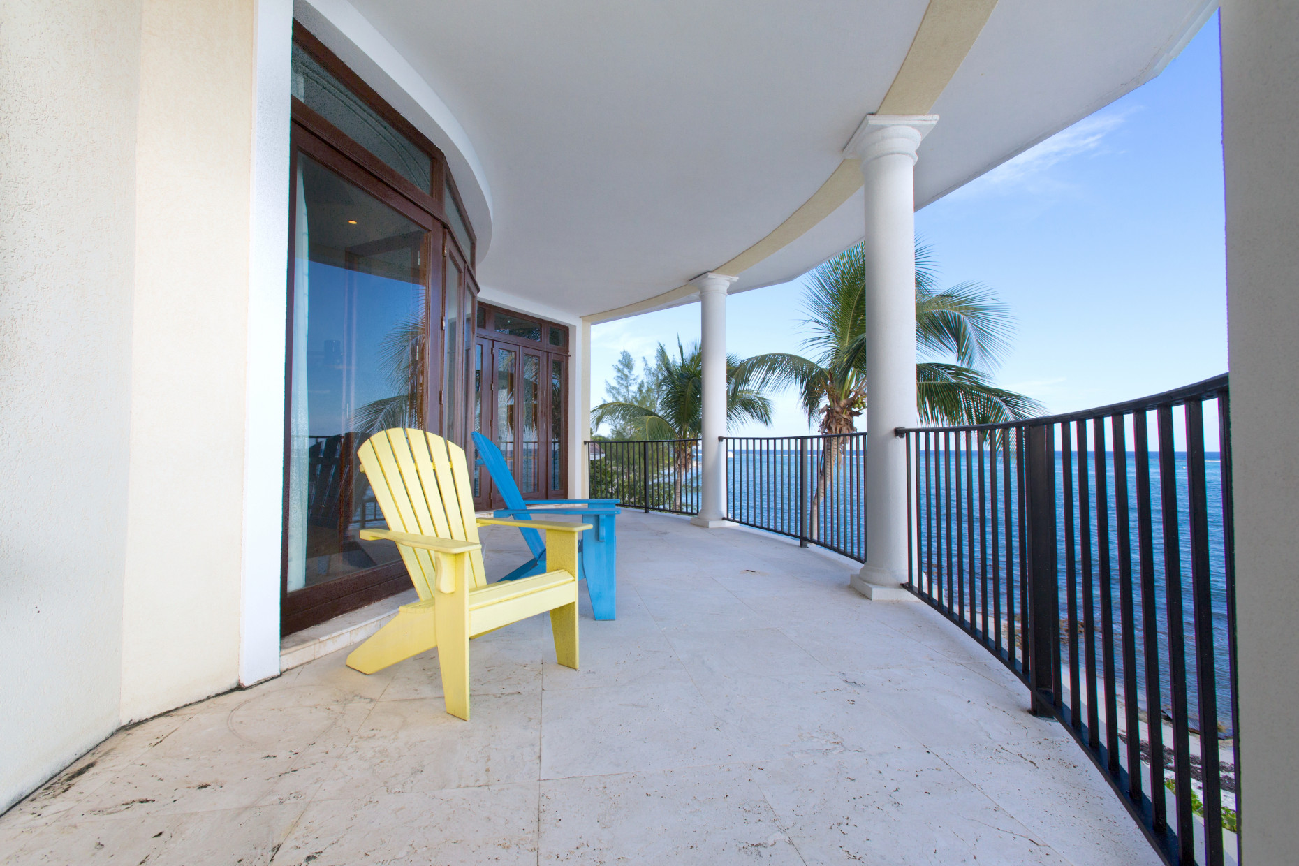 Beacon Point Residence