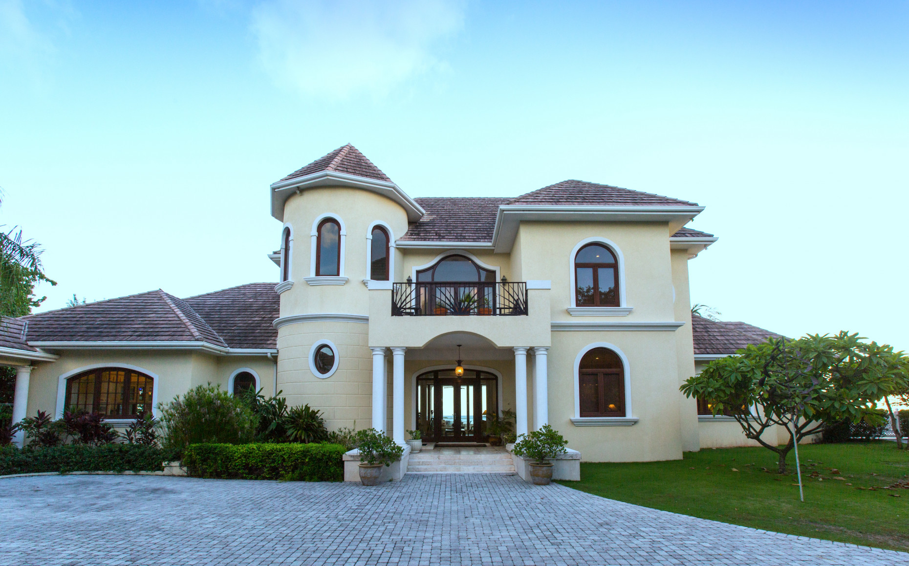 Beacon Point Residence