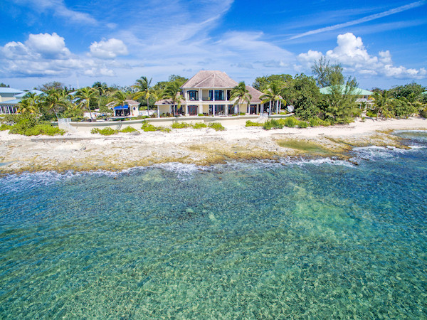 Beacon Point Residence