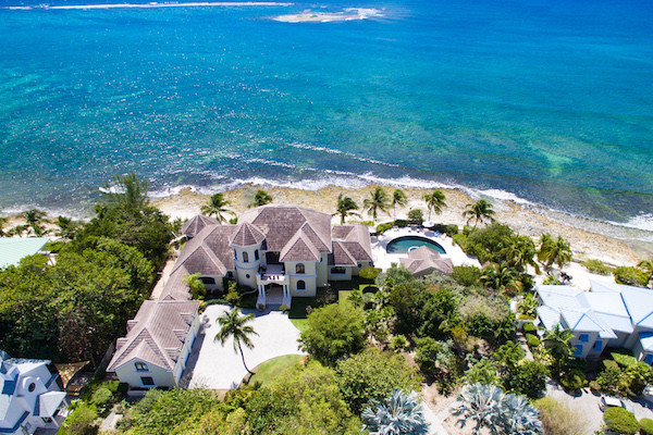 Beacon Point Residence