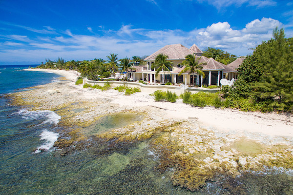 Beacon Point Residence