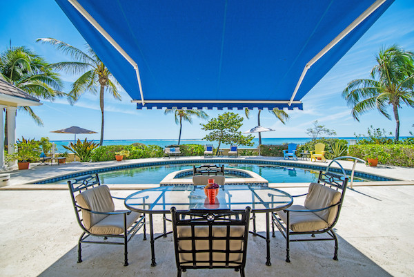 Beacon Point Residence