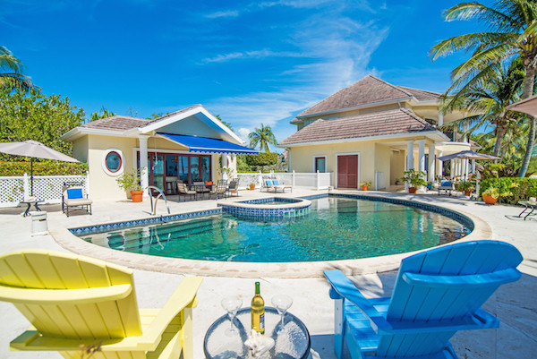 Beacon Point Residence