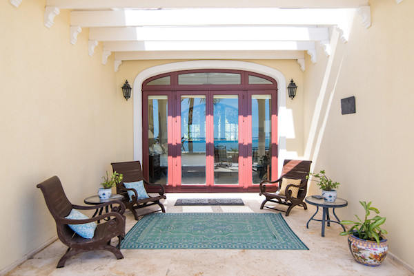 Beacon Point Residence