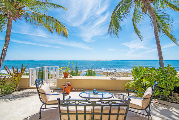 Beacon Point Residence