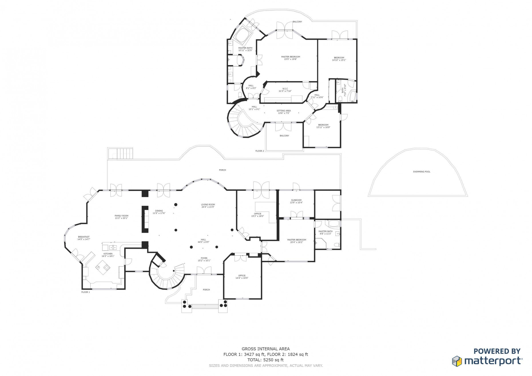 Beacon Point Residence