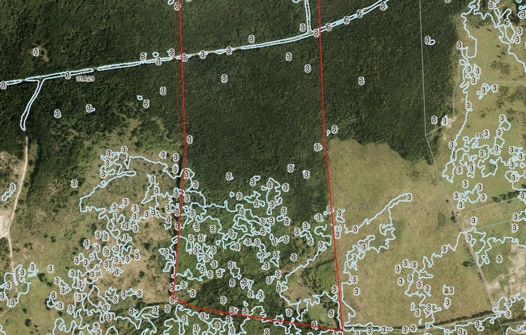 Lower Valley Acreage On Bypass Route