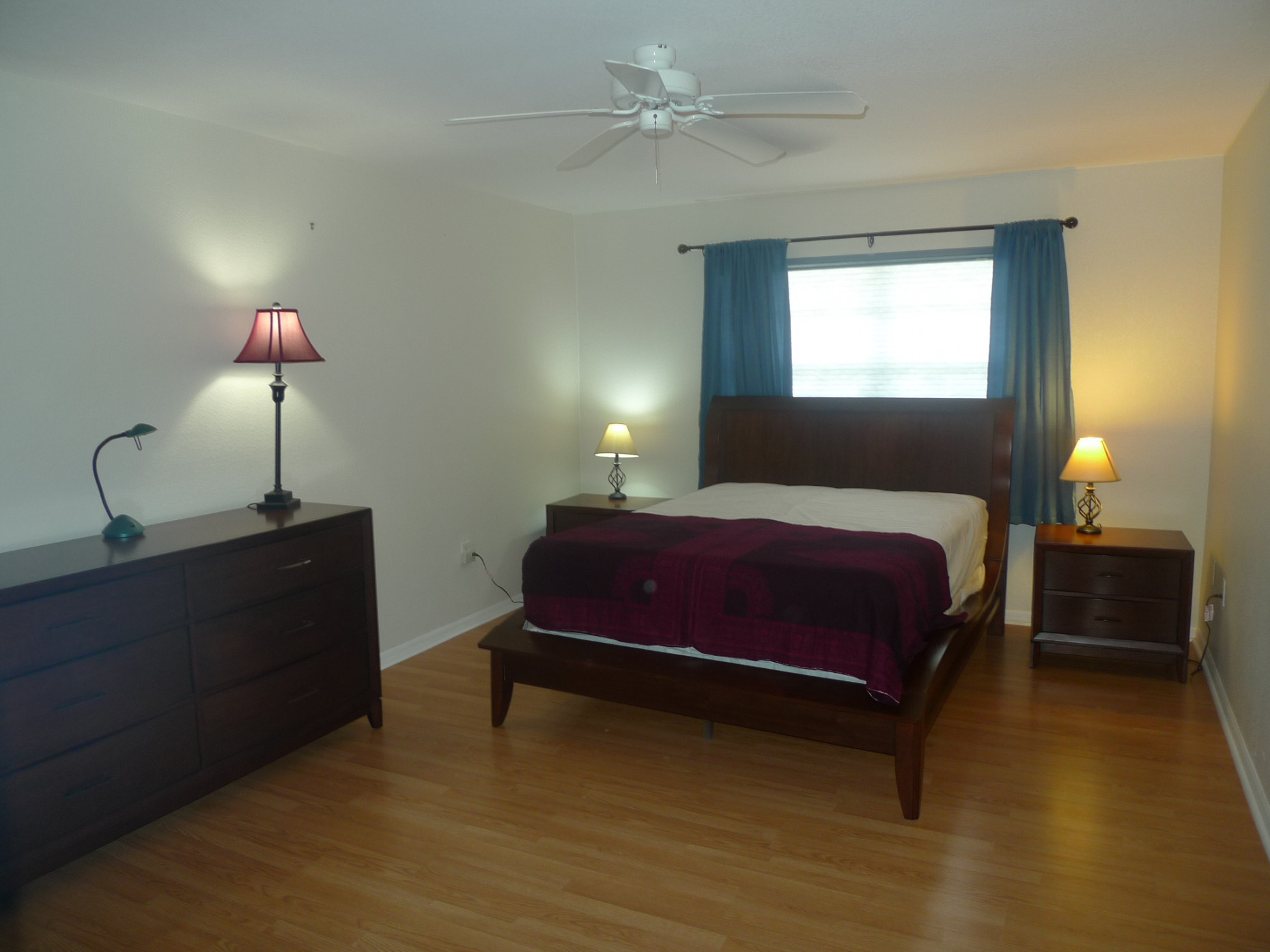 Lakeshore Villas Unit 22