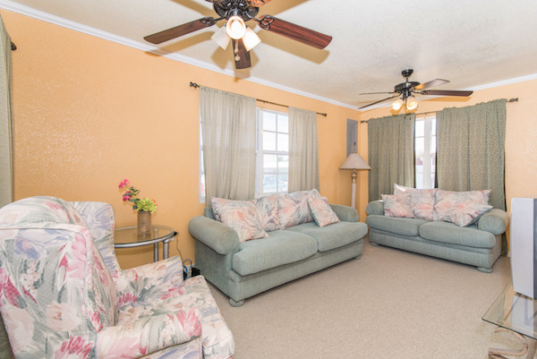 West Church Street Residence, West Bay