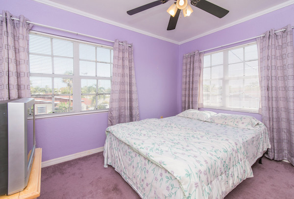 West Church Street Residence, West Bay