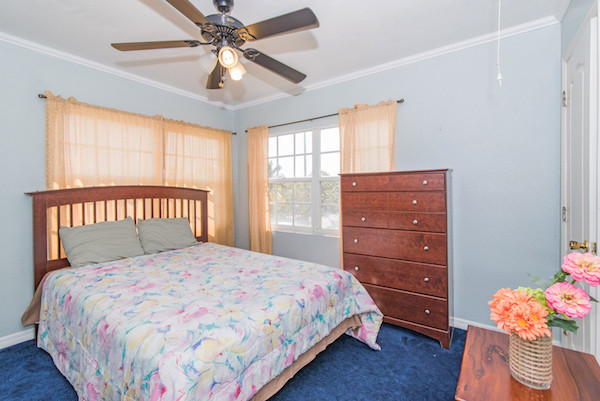 West Church Street Residence, West Bay