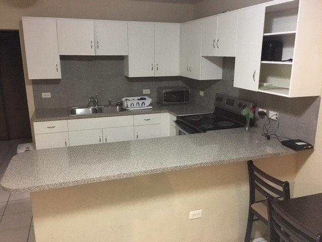 Newport Apartments, Off Walkers Road