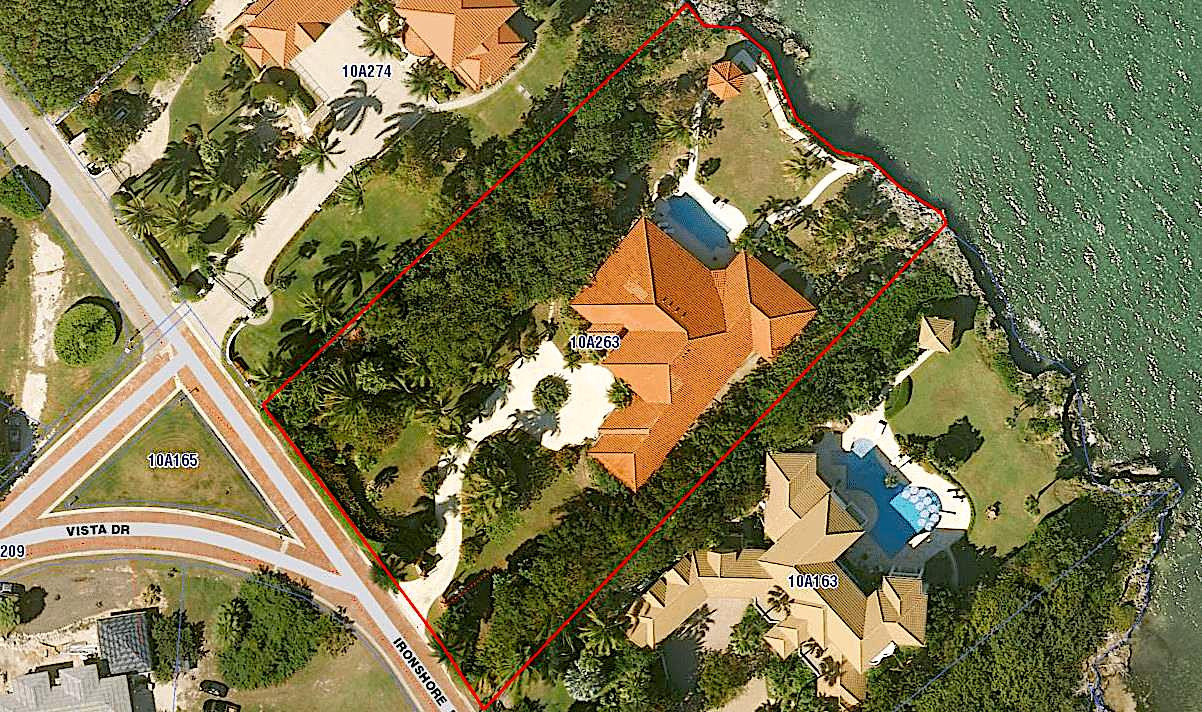 Greatly Reduced - 15 Ironshore Drive, Vista Del Mar