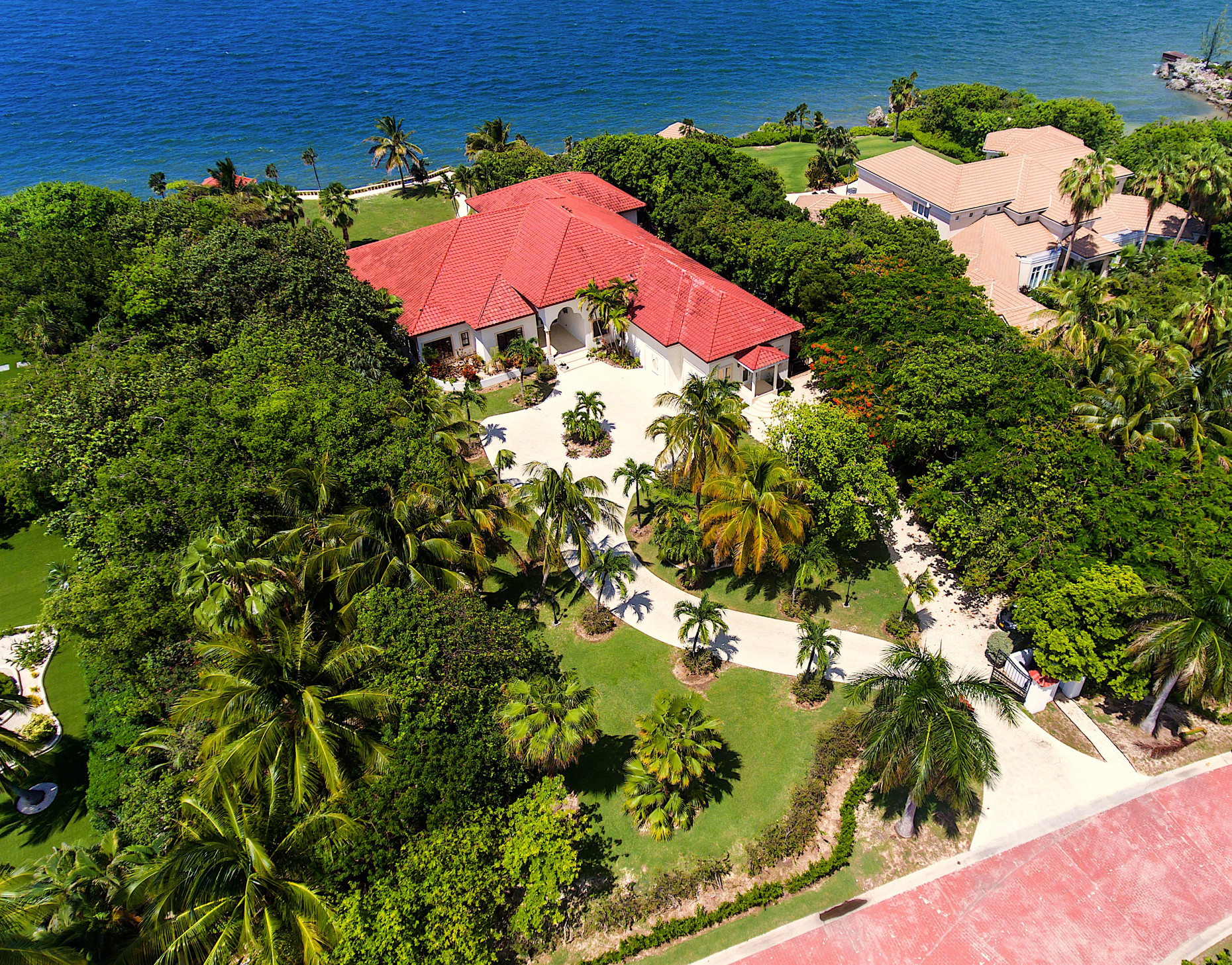 Greatly Reduced - 15 Ironshore Drive, Vista Del Mar