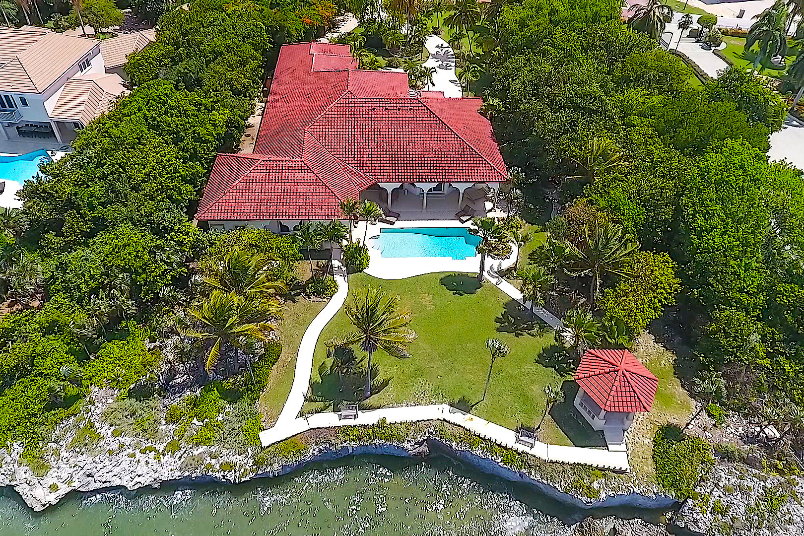 Greatly Reduced - 15 Ironshore Drive, Vista Del Mar