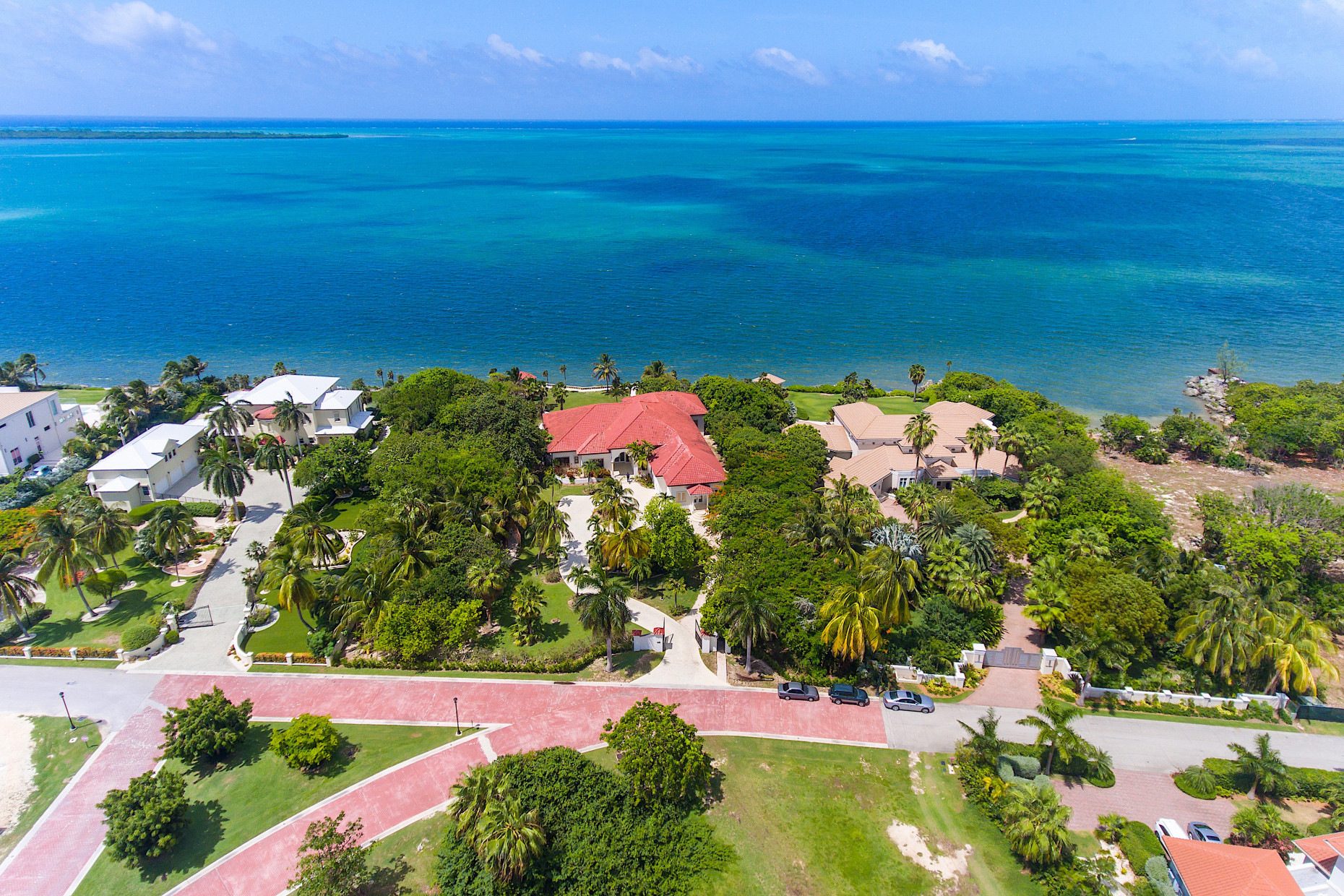 Greatly Reduced - 15 Ironshore Drive, Vista Del Mar