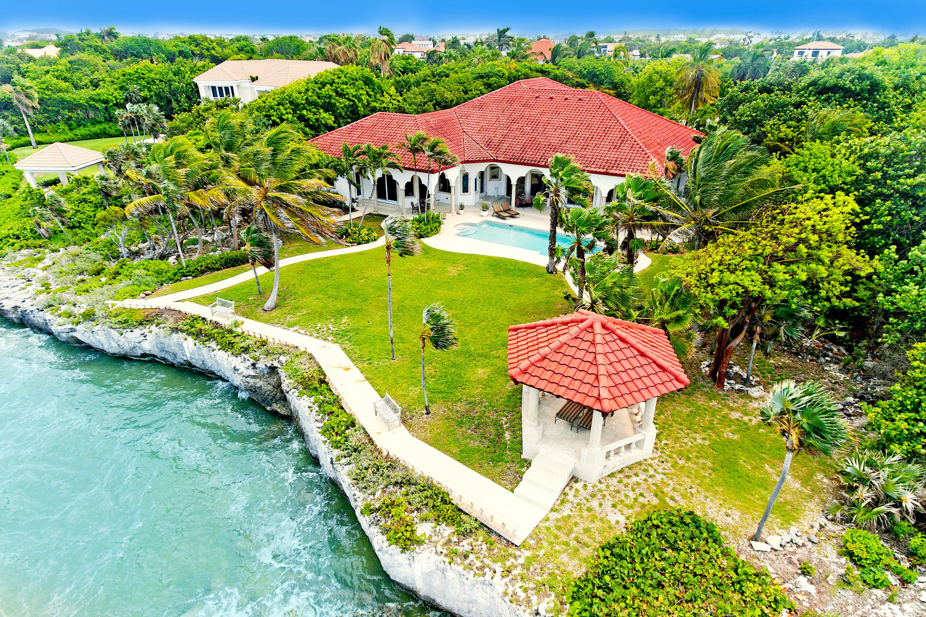 Greatly Reduced - 15 Ironshore Drive, Vista Del Mar