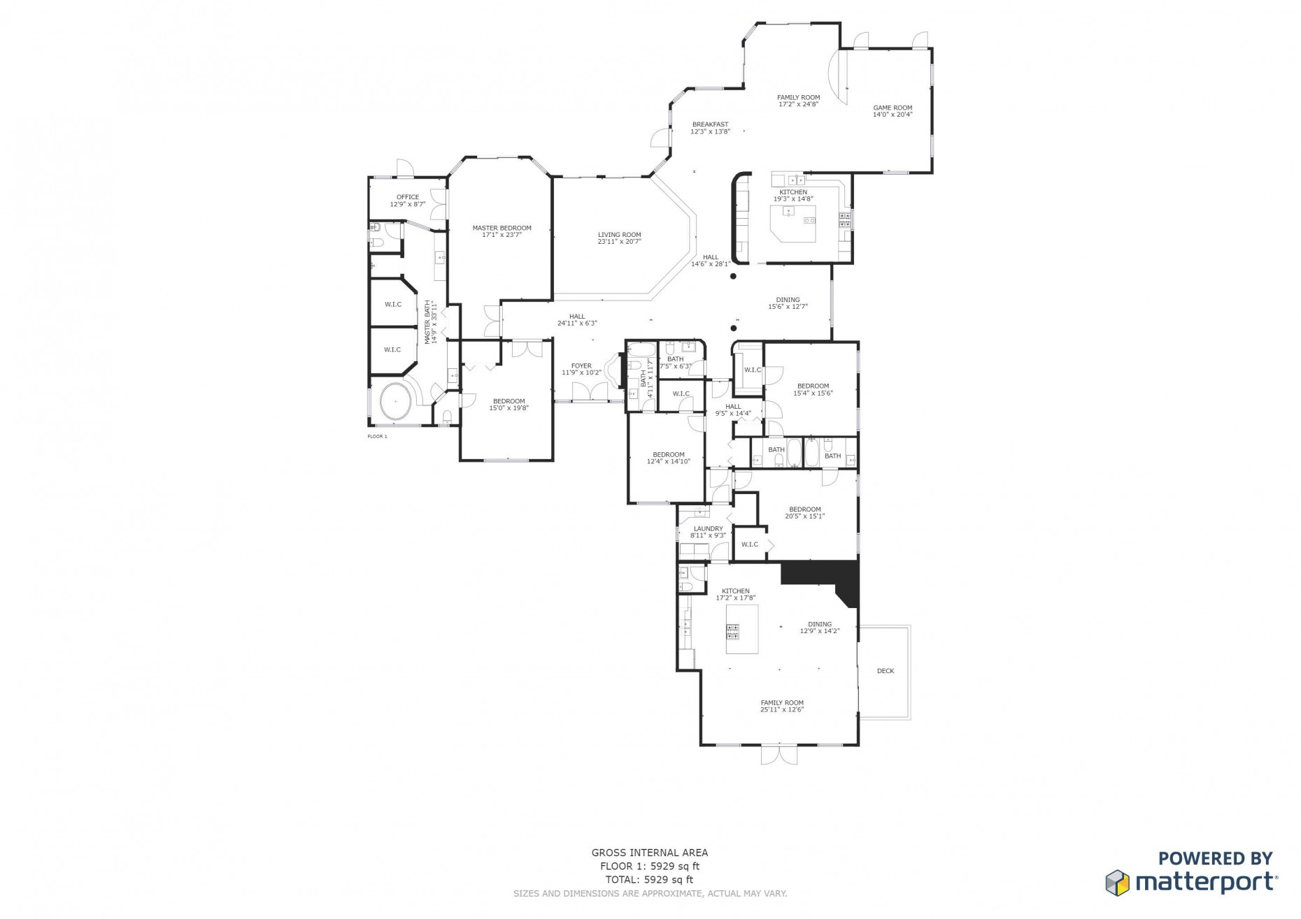 Greatly Reduced - 15 Ironshore Drive, Vista Del Mar