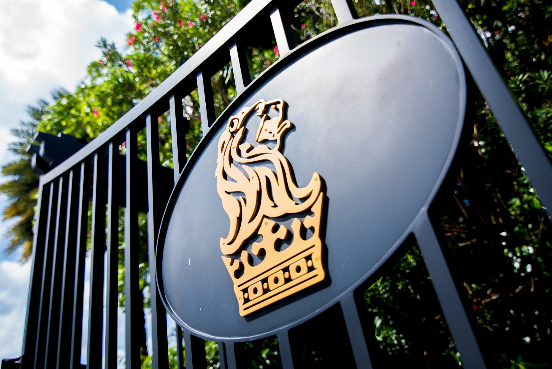 Deck House #12 At The Ritz Carlton