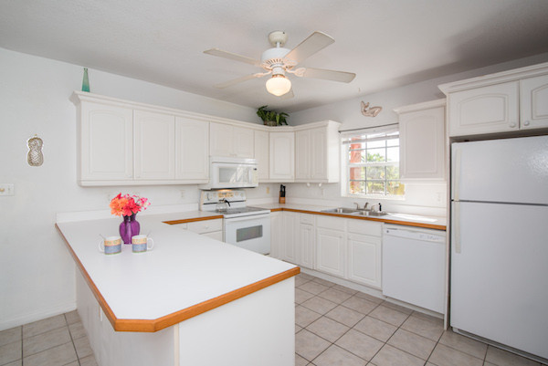 Mahogany Point Villa