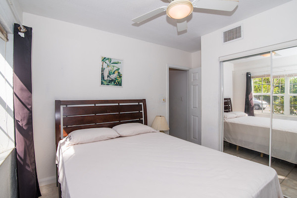 Mahogany Point Villa