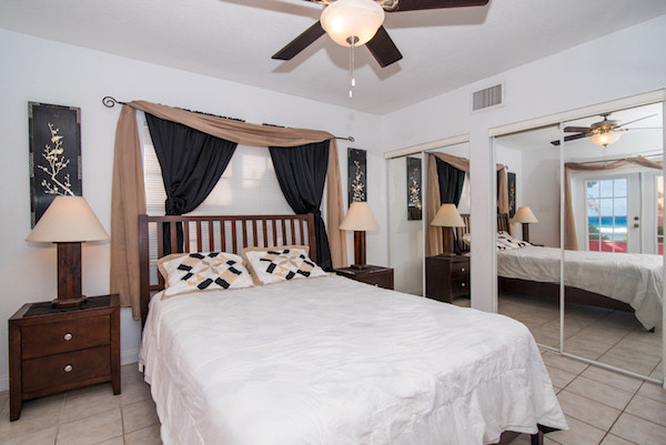 Mahogany Point Villa