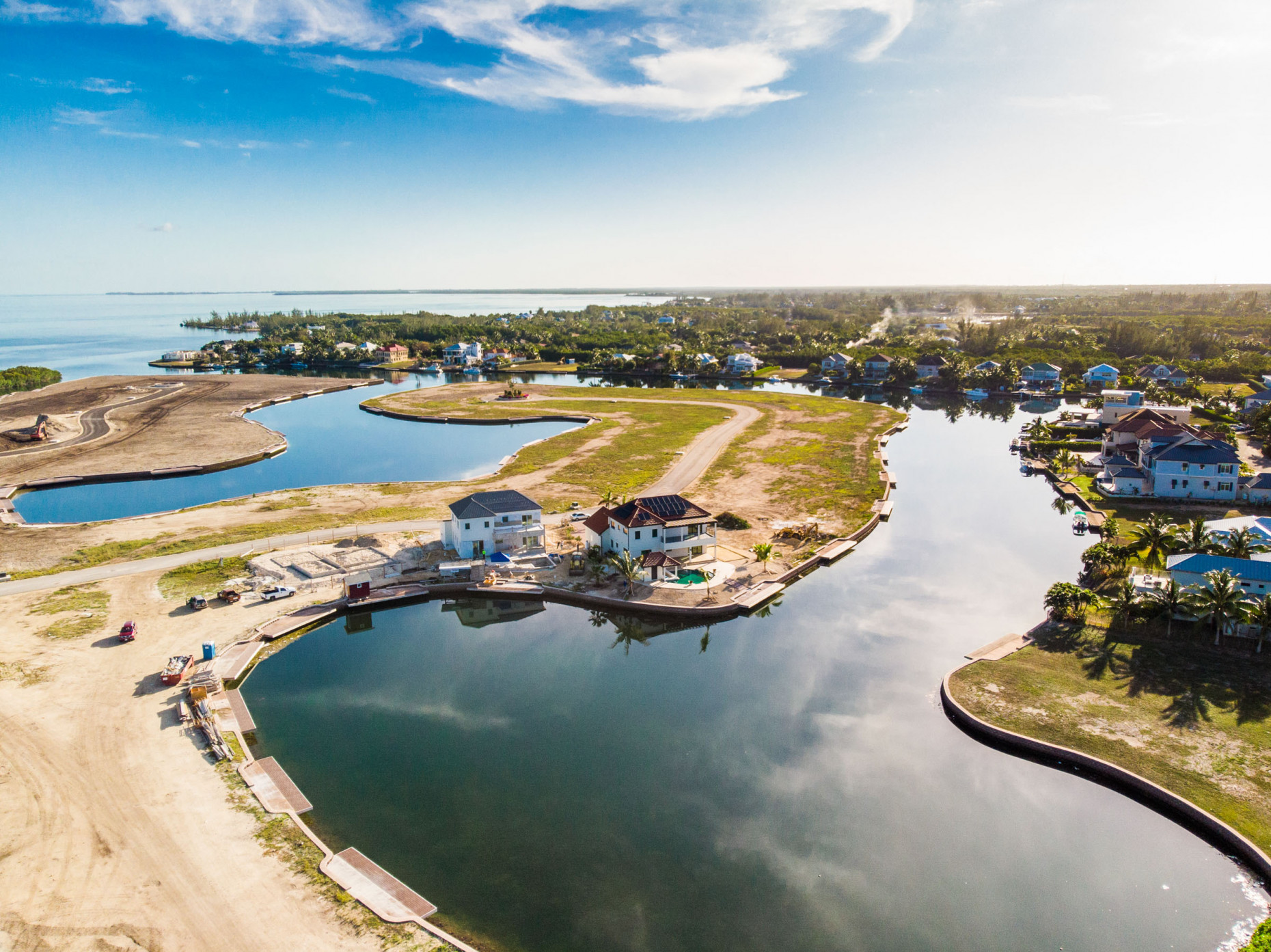 Harbour Reach Lot 7 - Owner Financing Available