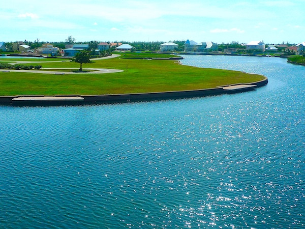 Harbour Reach Lot 40