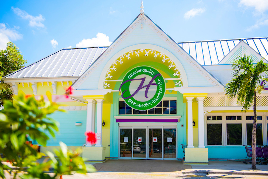 Harbour Reach Lot 40