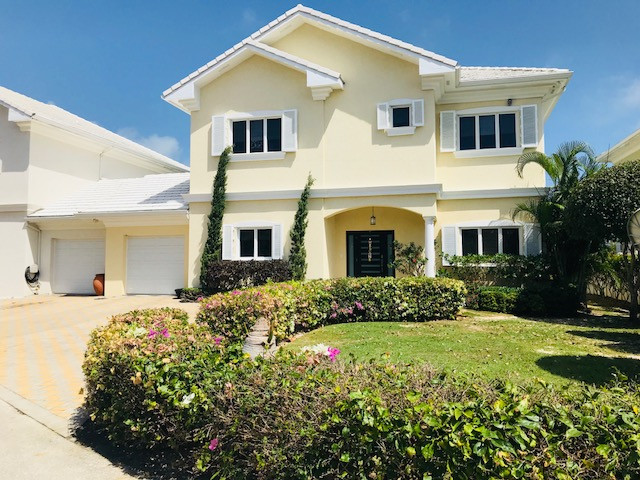 The Point At Paradise Cove, House#16