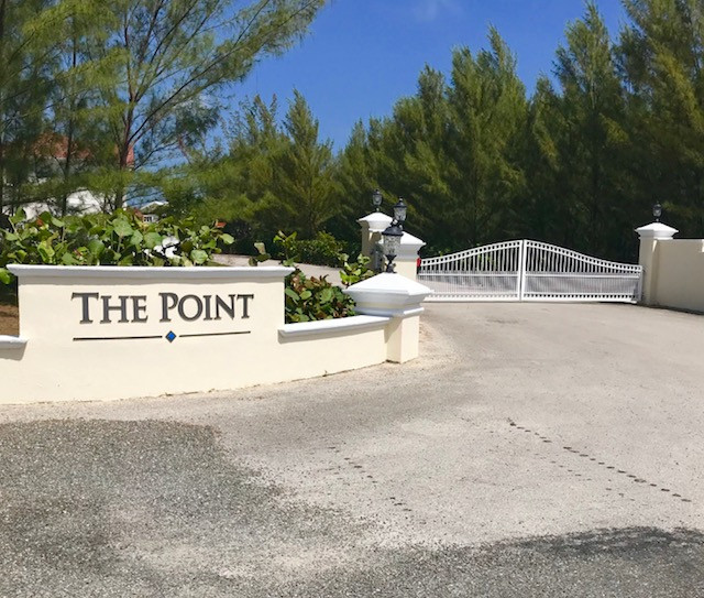 The Point At Paradise Cove, House#16